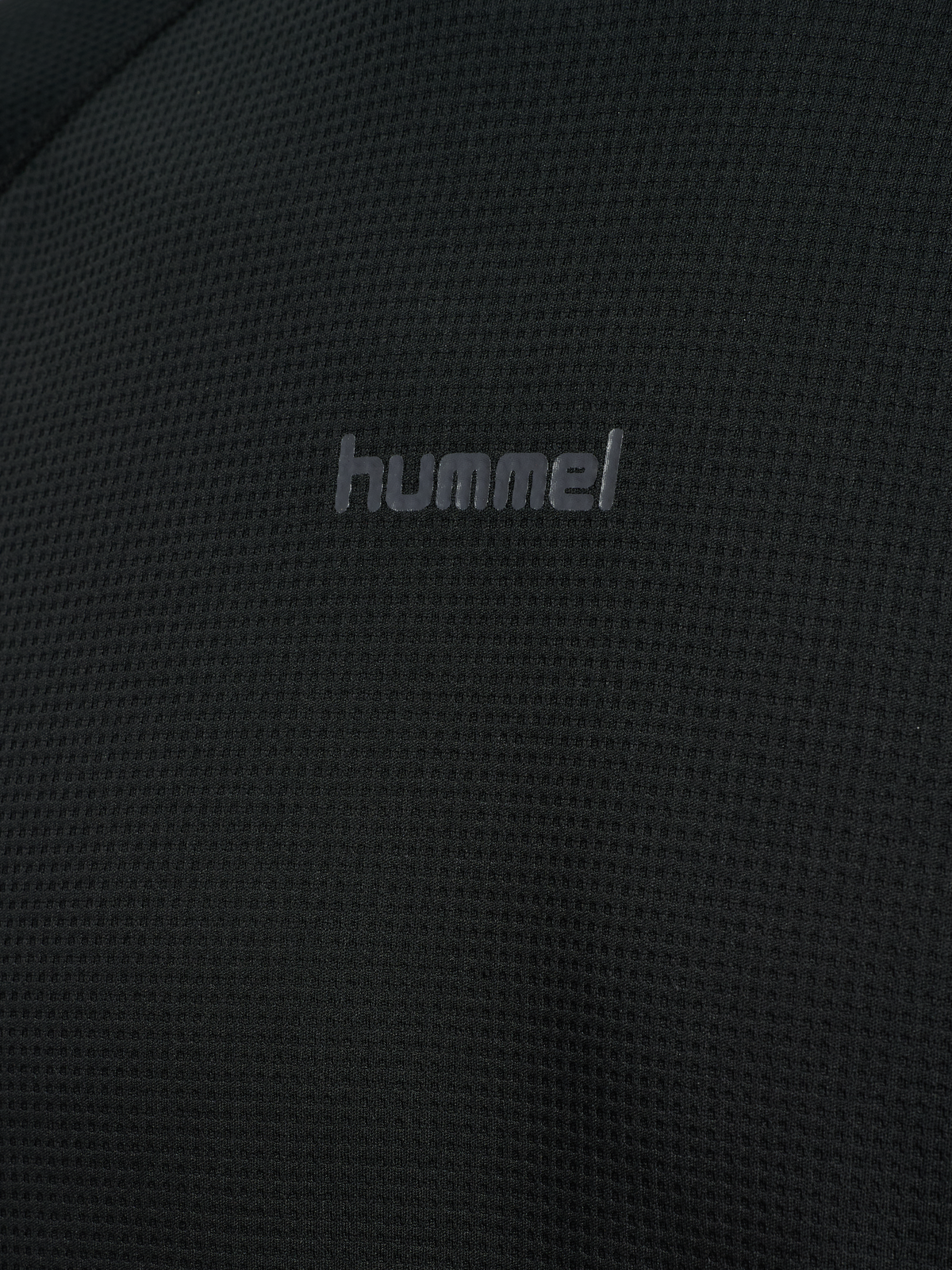 hmlMOMENTUM T-SHIRT L/S