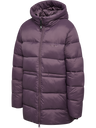 hmlMID LENGHT W PUFFER JACKET
