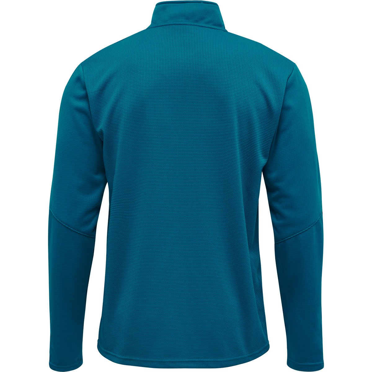 hmlAUTHENTIC HALF ZIP SWEATSHIRT