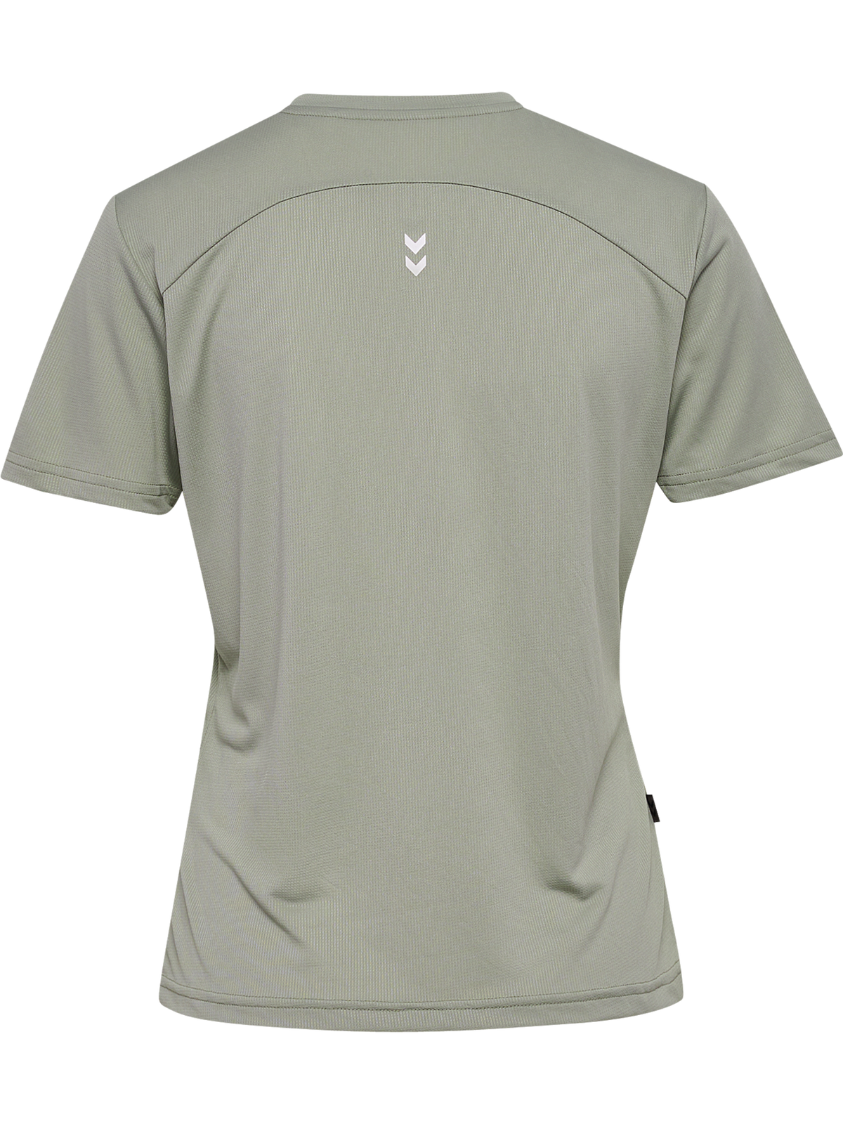 hmlPULSE WORKOUT W T-SHIRT S/S