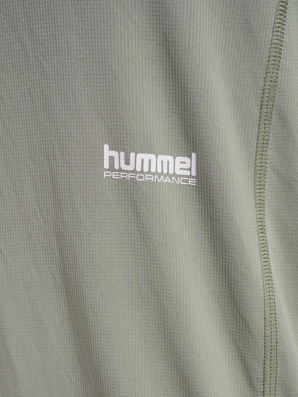 hmlPULSE WORKOUT T-SHIRT S/S