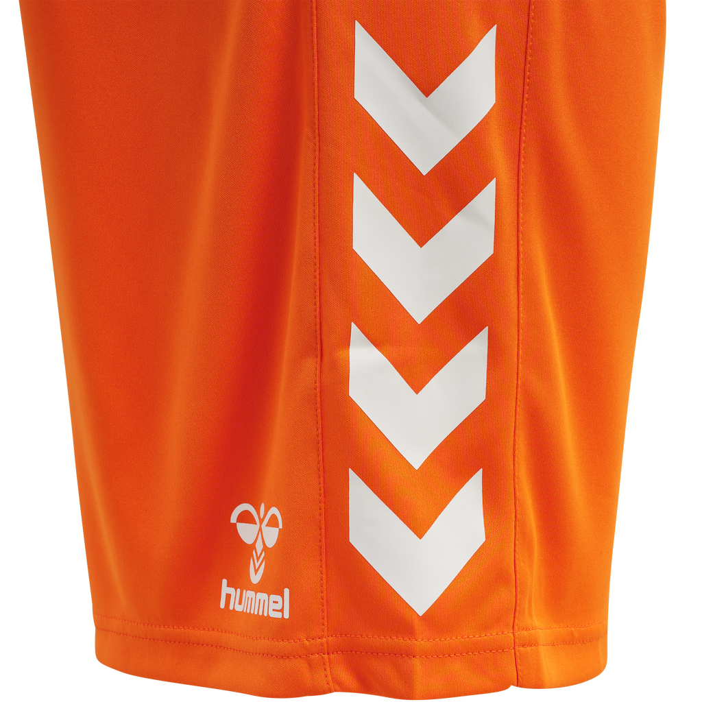 hmlCORE XK POLY SHORTS