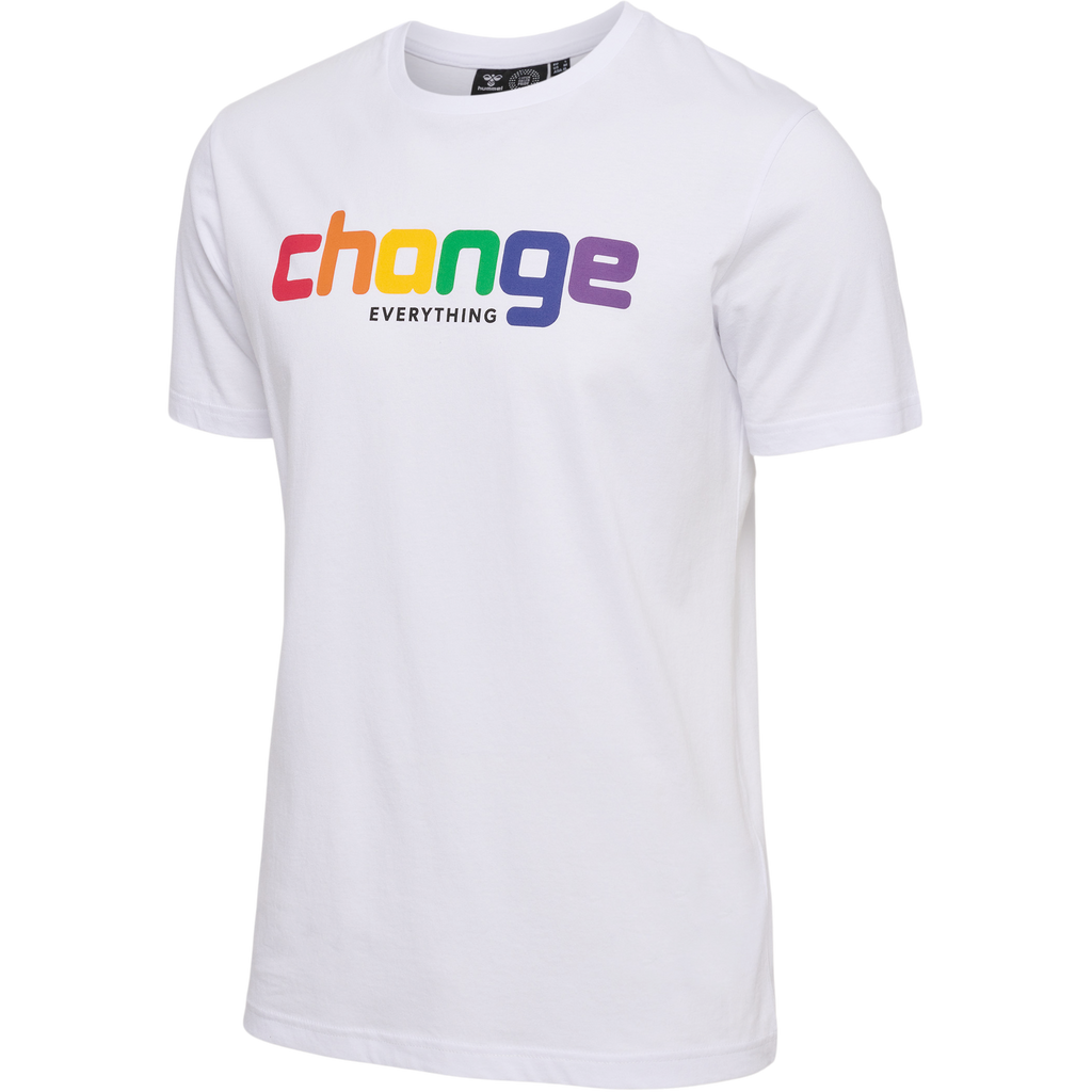 hmlCHANGE T-SHIRT