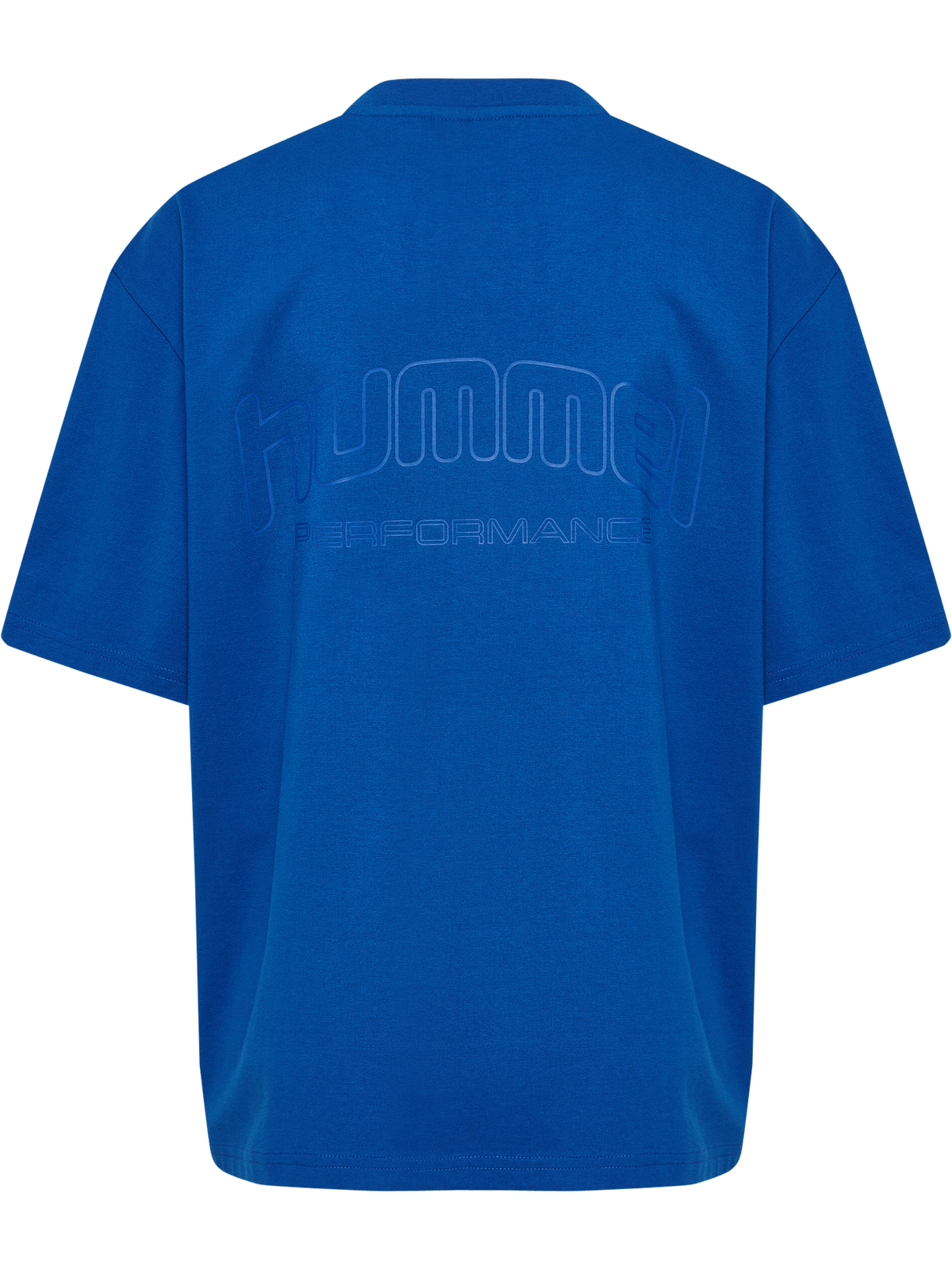 hmlFAST LOOSE T-SHIRT S/S