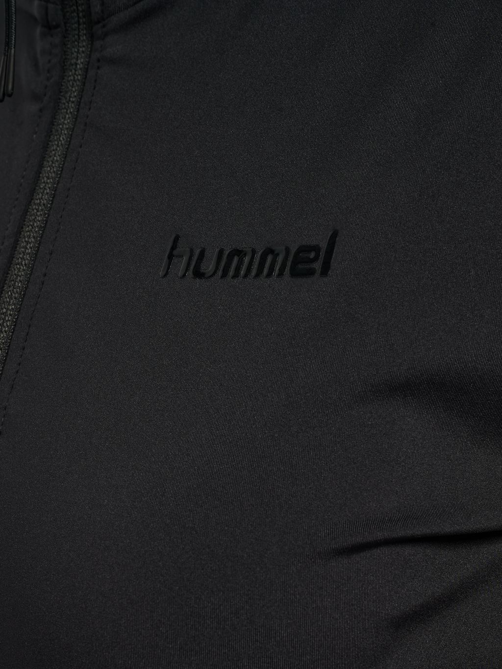 hmlPRIMA W ZIP BLOUSE