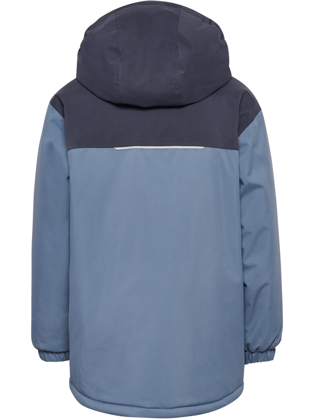 hmlJR BLOCK JACKET WP