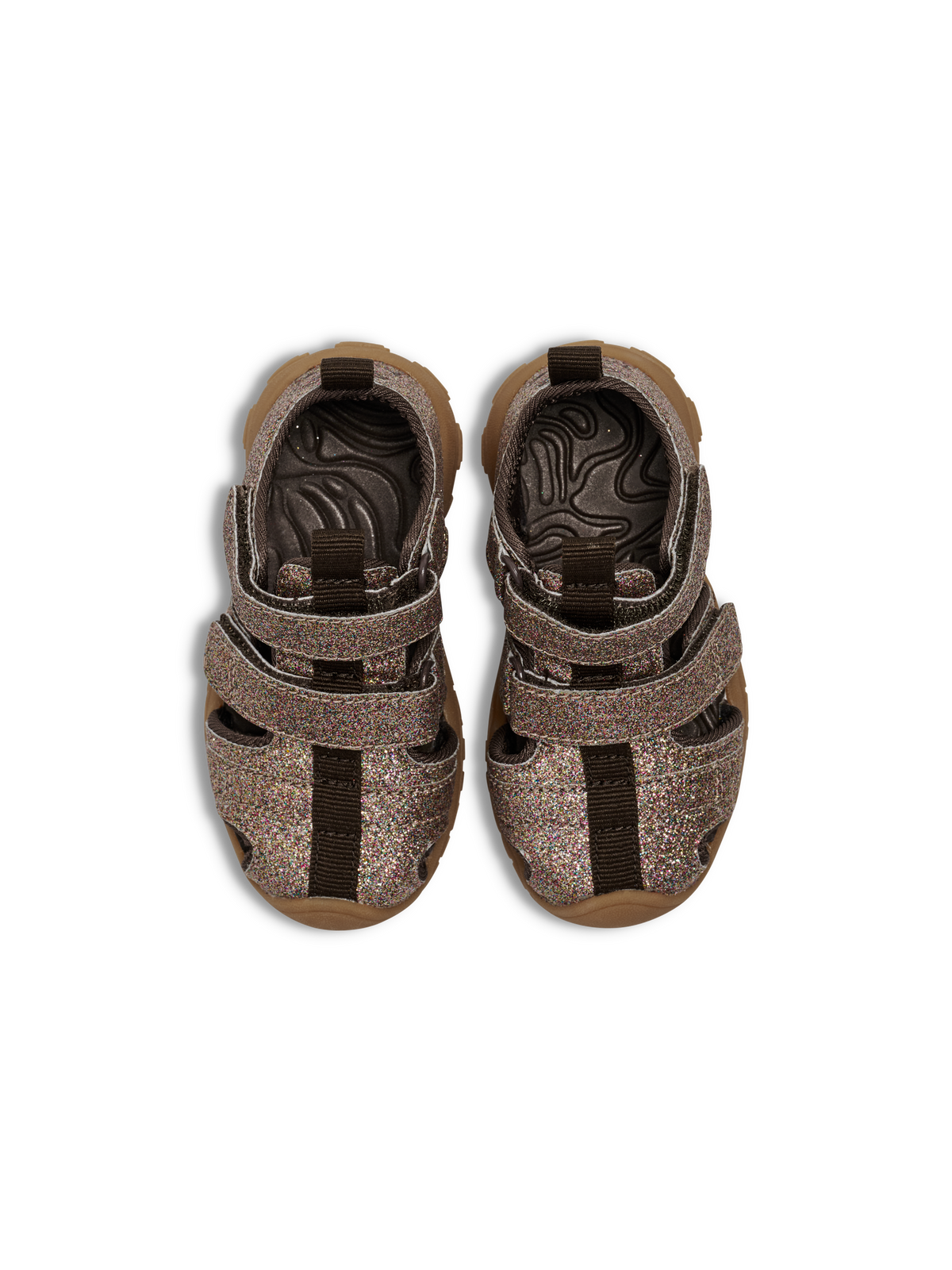 SANDAL VELCRO INFANT