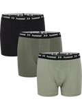 hmlJR NALLE BOXERS 3 PACK