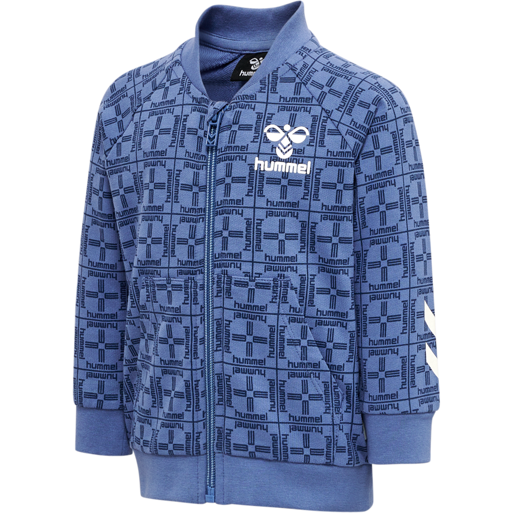 hmlTOMMY ZIP JACKET