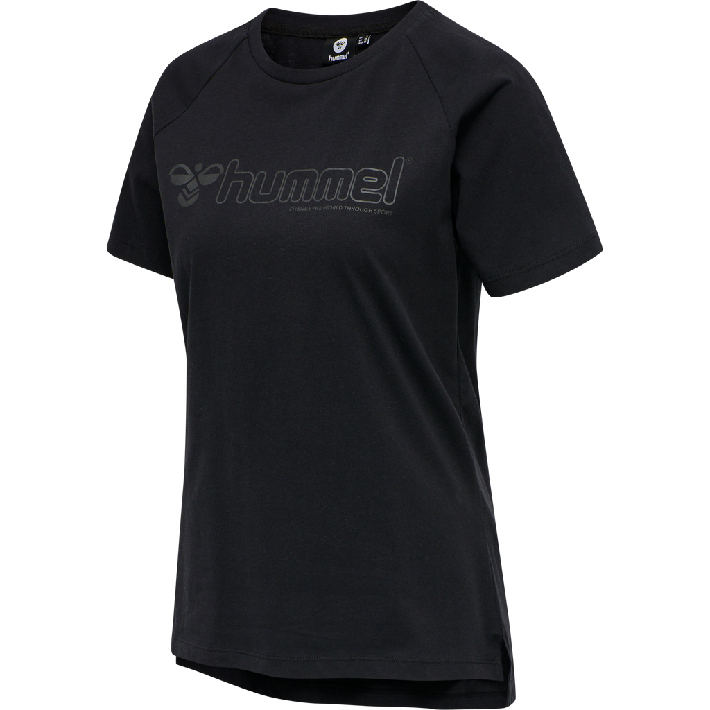 hmlZENIA T-SHIRT S/S