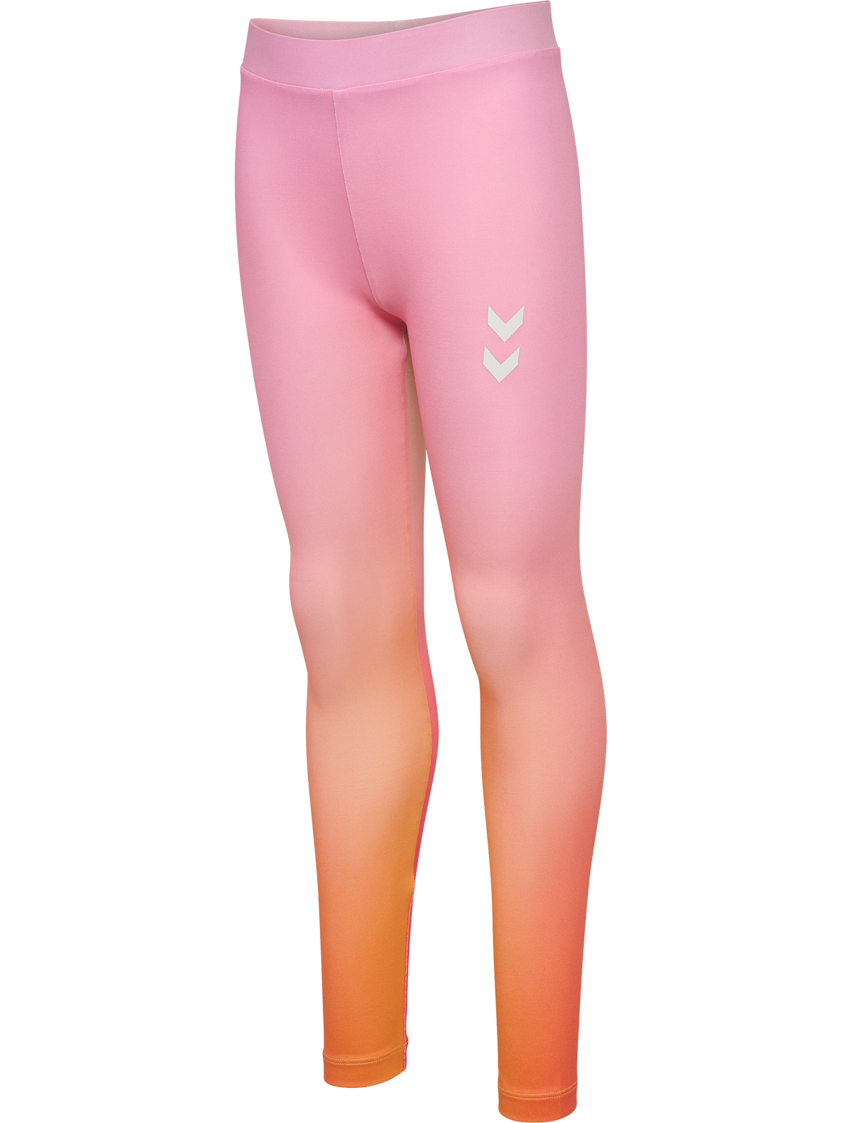 hmlJR GYM TIGHTS