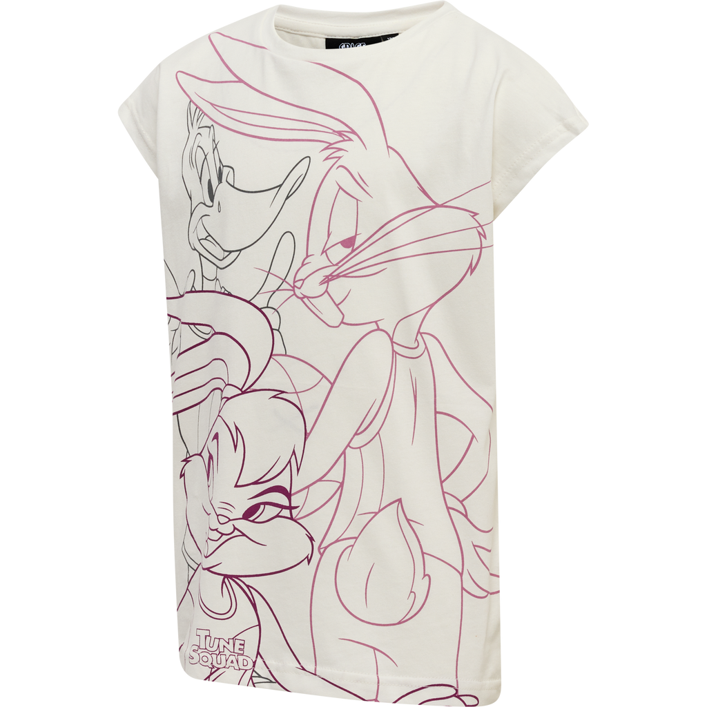 hmlSPACE JAM DIEZ T-SHIRT S/S