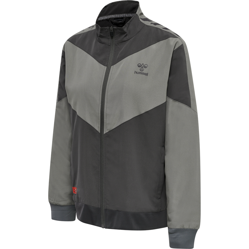 hmlPRO GRID WALK OUT JACKET WO