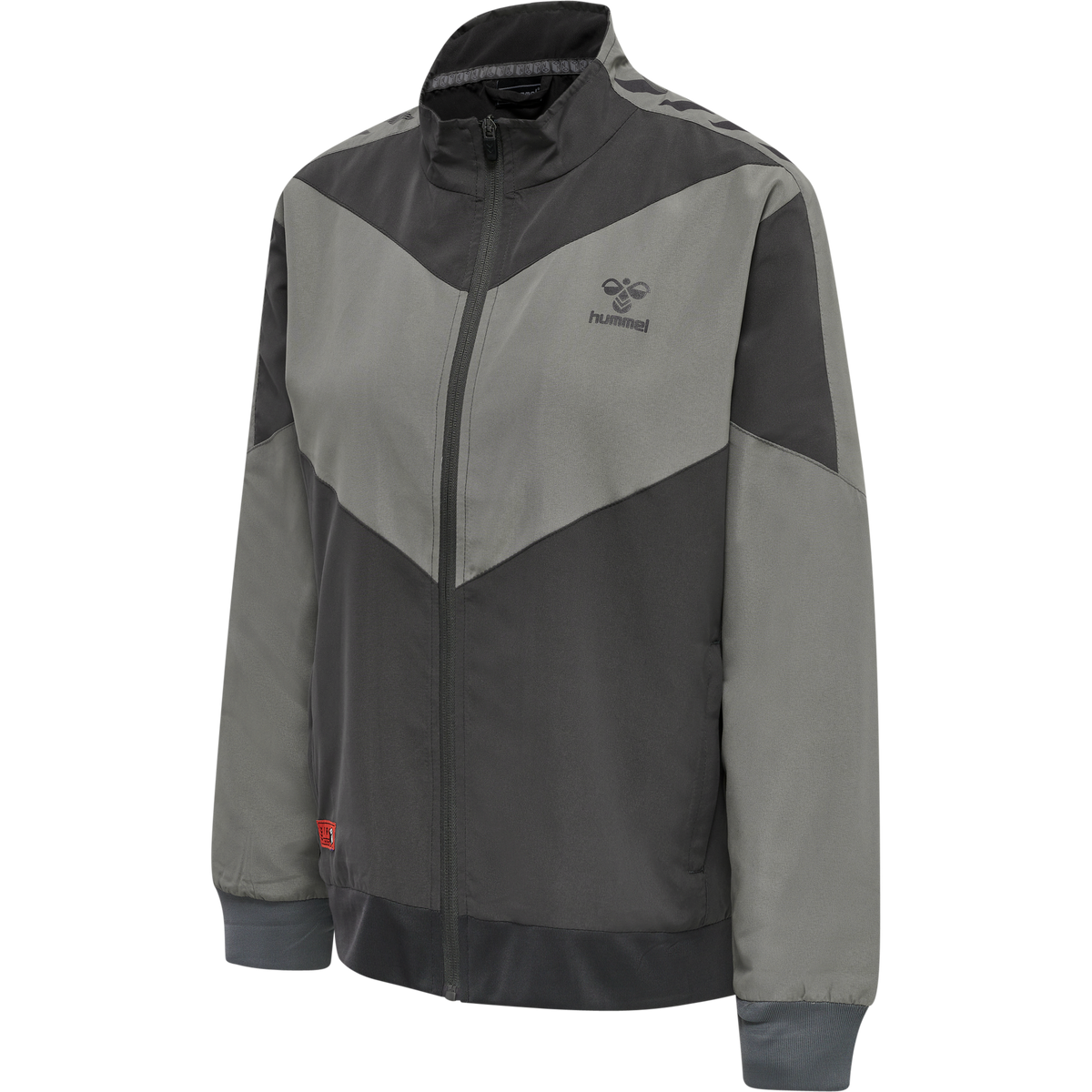 hmlPRO GRID WALK OUT JACKET WO