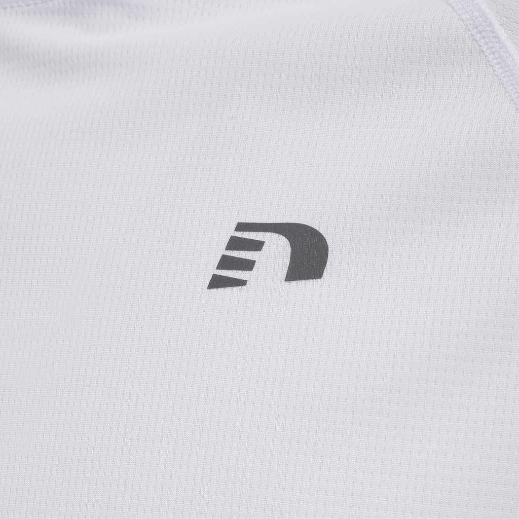 MEN CORE RUNNING T-SHIRT L/S