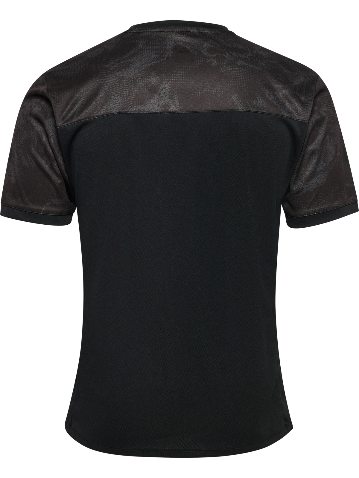 hmlBLAZE CLUB 26 GRAPHIC TEE
