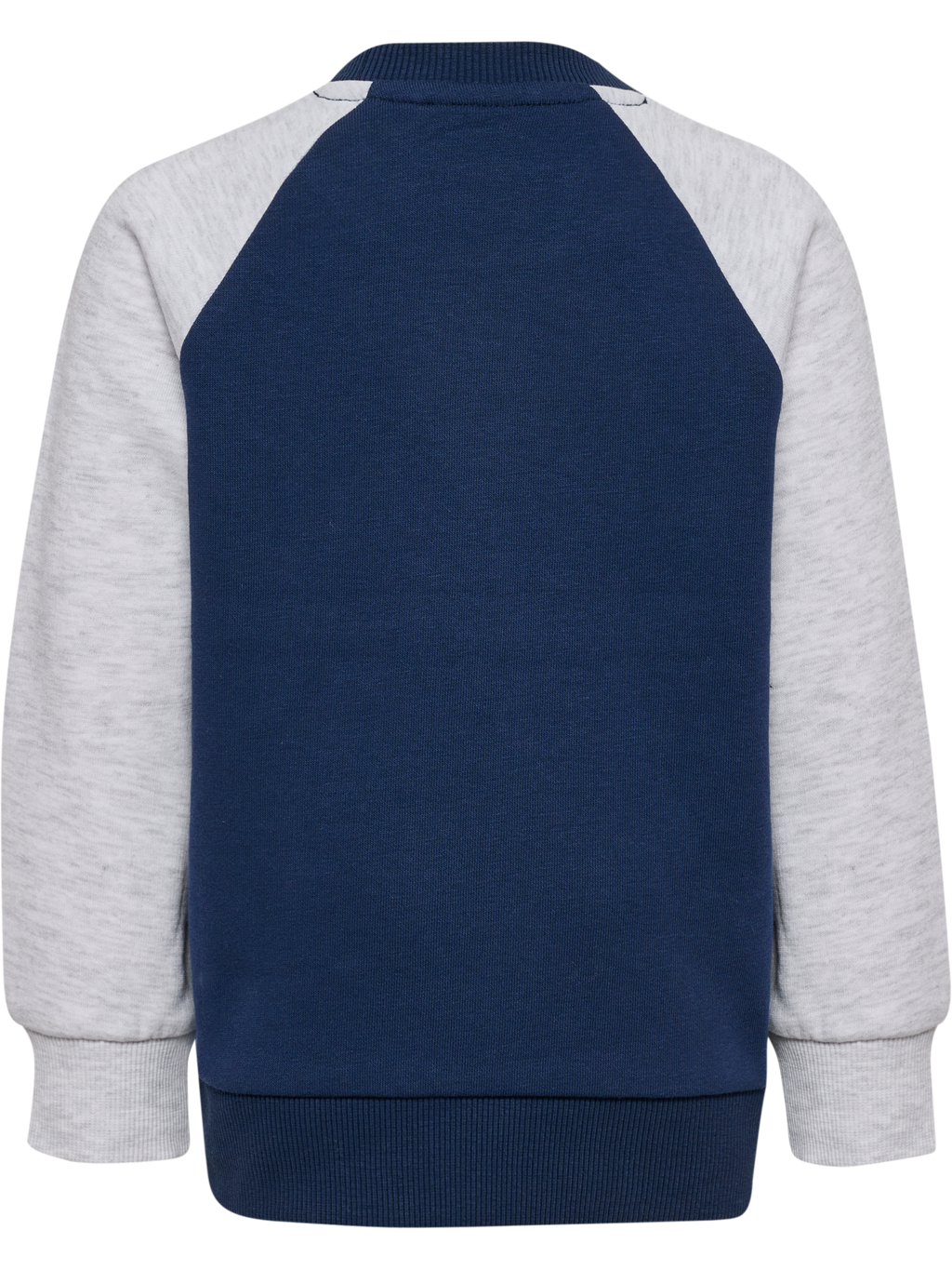 hmlMINI REG BASE SWEAT SET
