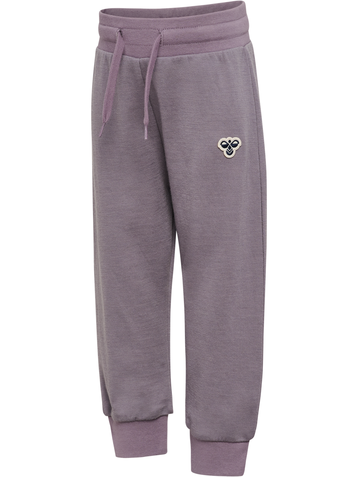 hmlMINI WOOL PANTS BEE