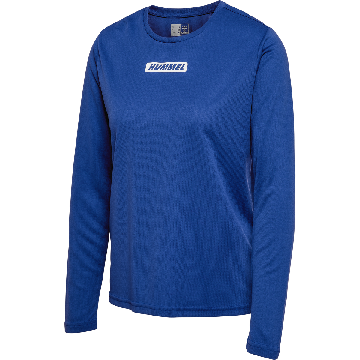 hmlTE TOLA T-SHIRT LS