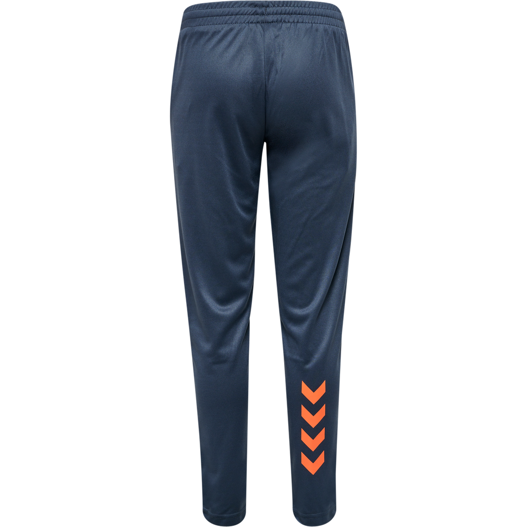 hmlPROMO KIDS POLY SUIT