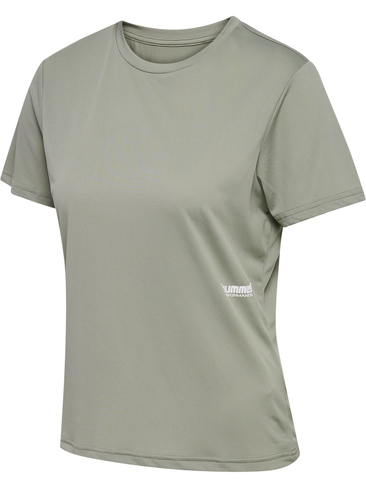 hmlPULSE WORKOUT W T-SHIRT S/S