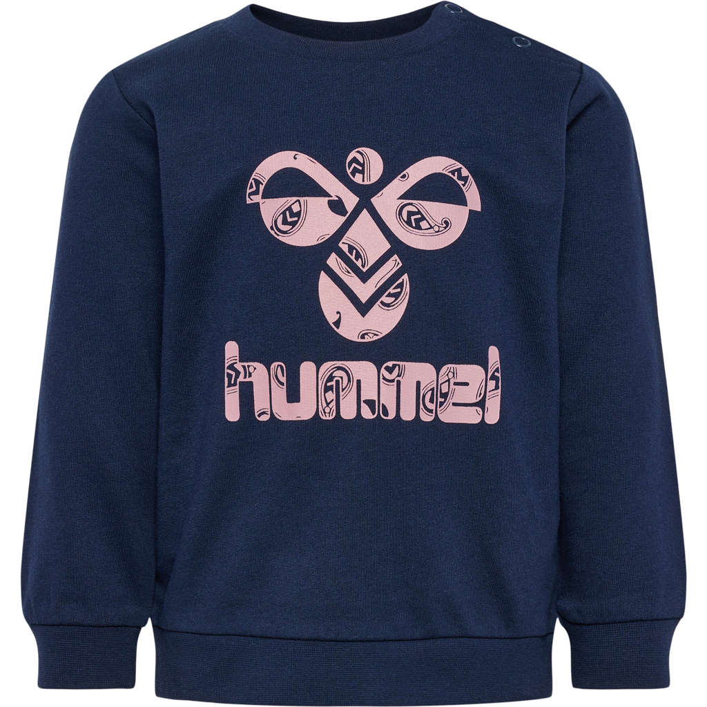 hmlCITRUS SWEATSHIRT