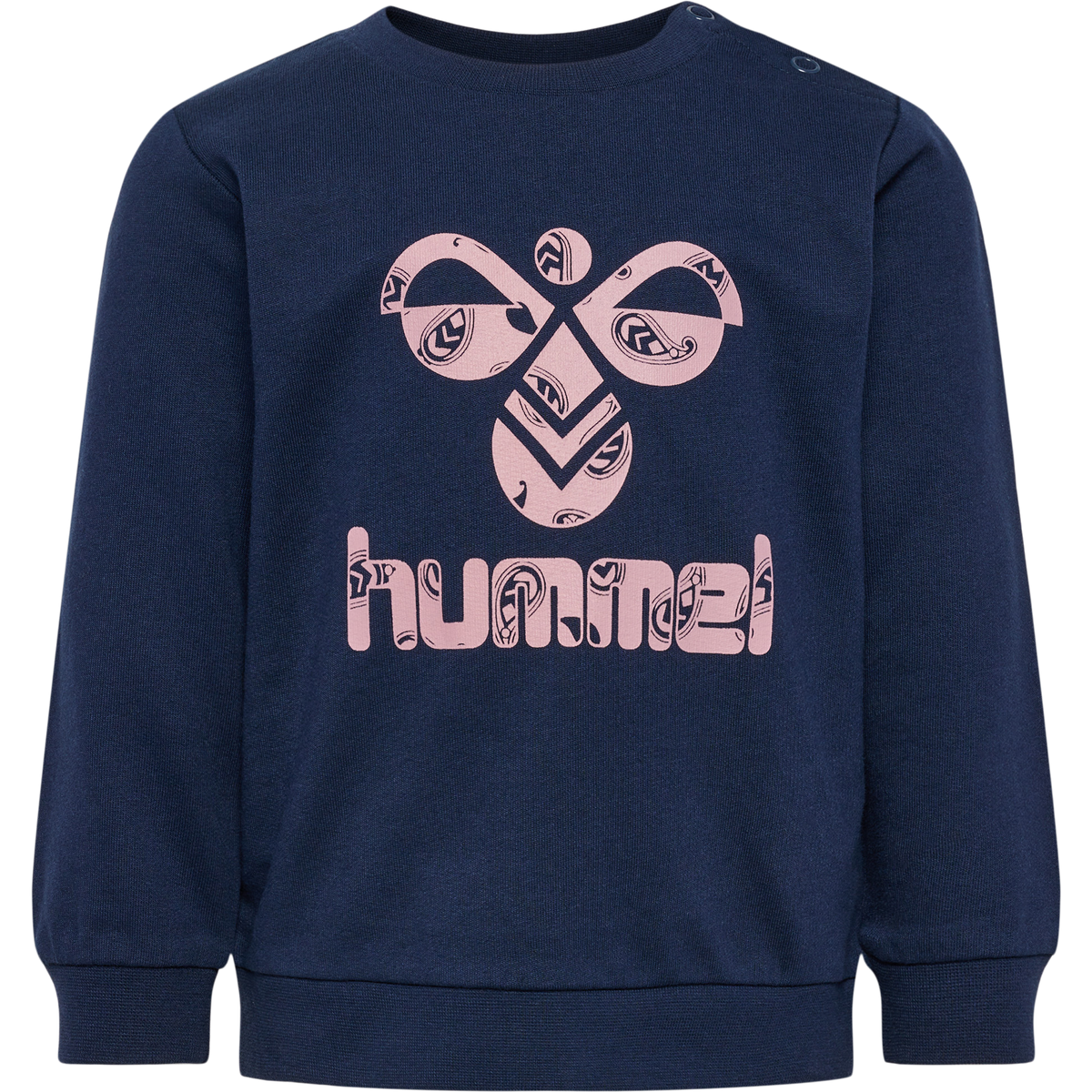 hmlCITRUS SWEATSHIRT