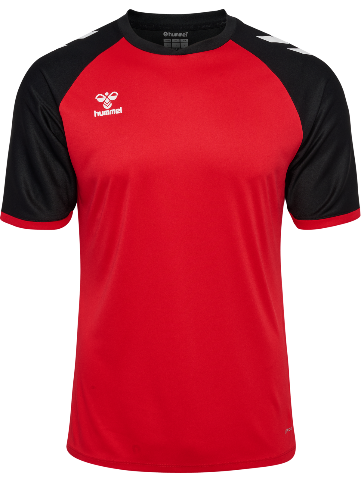 hmlMATCH LEAGUE JERSEY S/S
