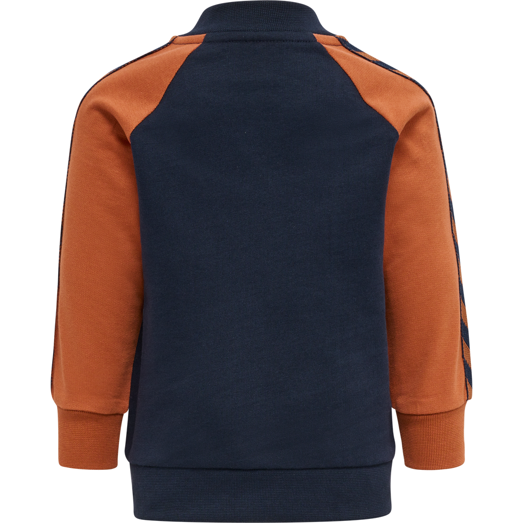 hmlPUK ZIP JACKET