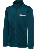 hmlJR CHEVRON ZIP JACKET