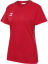 hmlGO 2.0 T-SHIRT S/S WOMAN