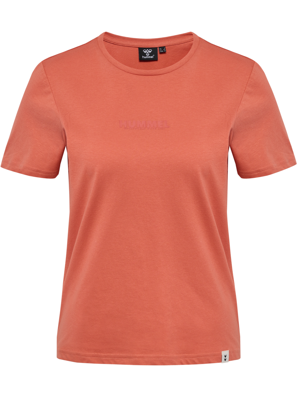 hmlLEGACY WOMAN T-SHIRT