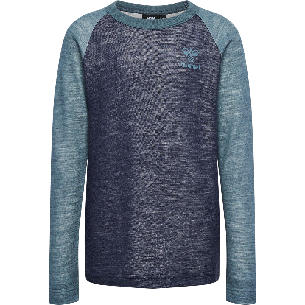 hmlWINGO T-SHIRT L/S