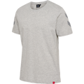 hmlLEGACY CHEVRON T-SHIRT