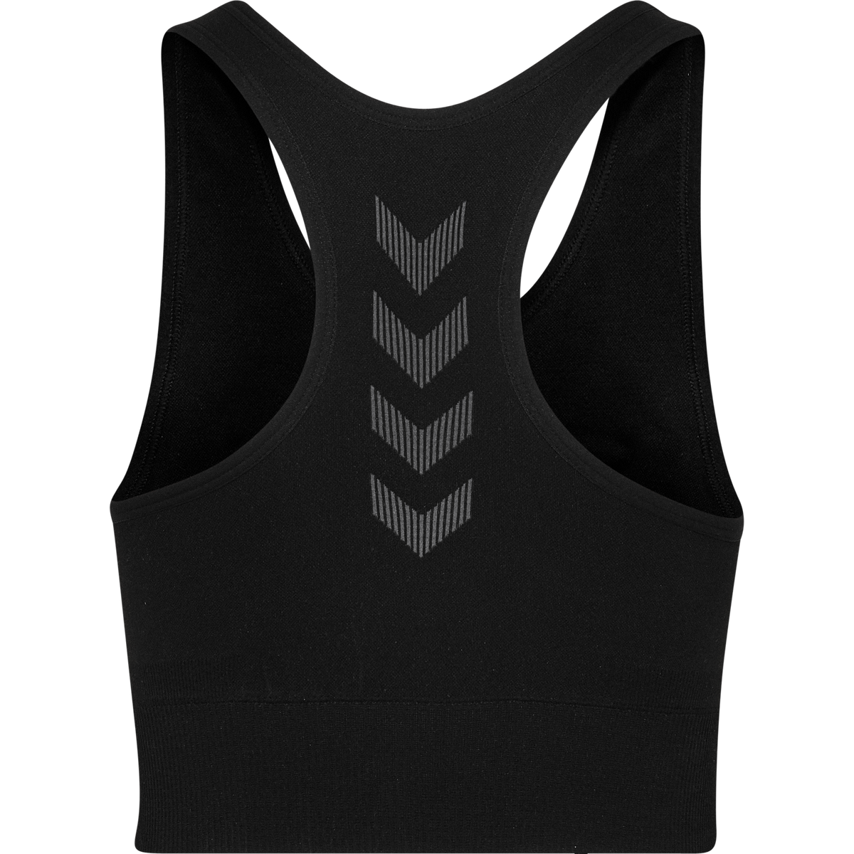 HUMMEL FIRST SEAMLESS BRA WOMAN