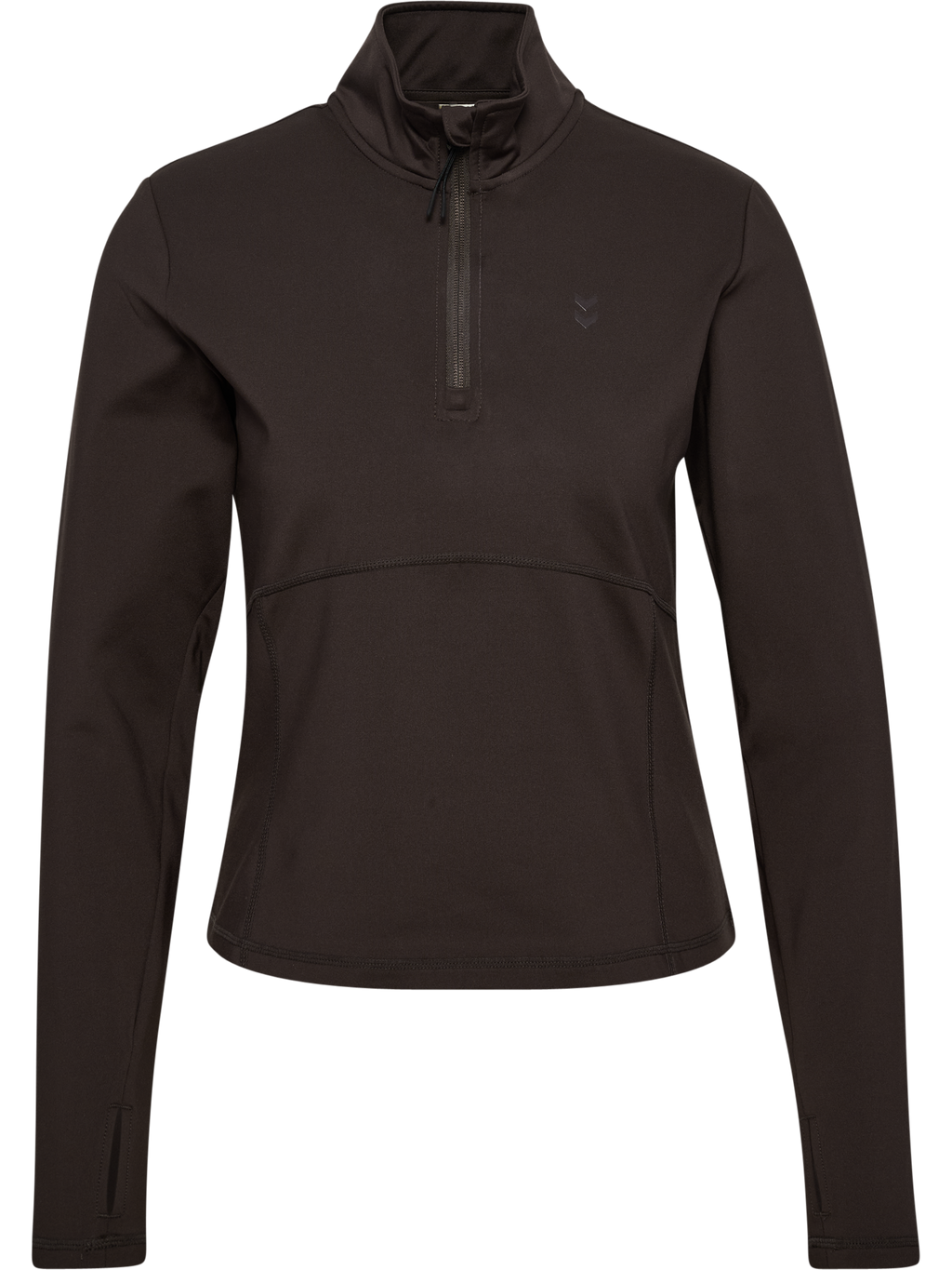hmlPRIMA WINTER W  HALF ZIP