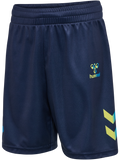 hmlSHIMMER SHORTS