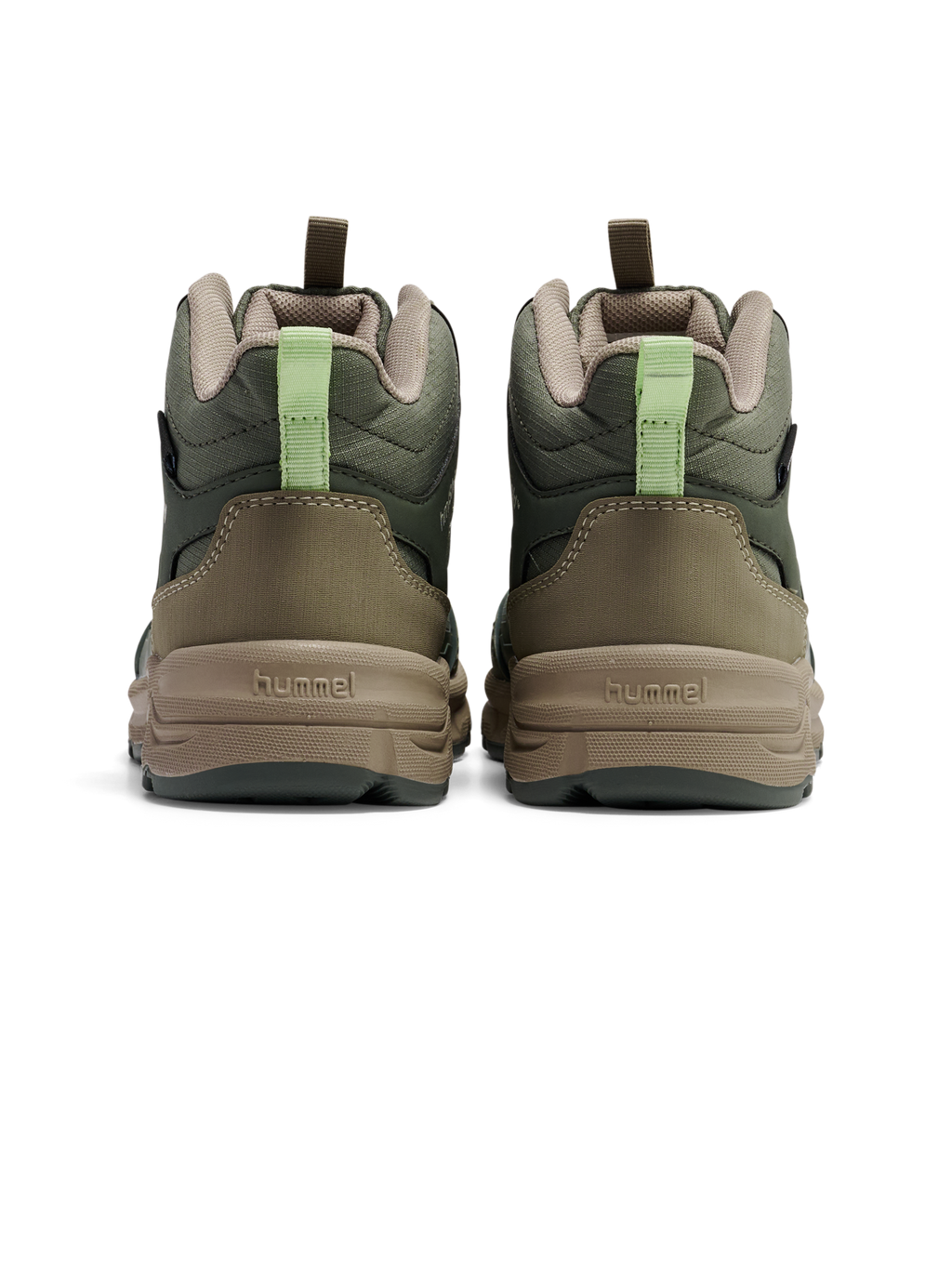 CLIFF EASY TEX BOOT JR