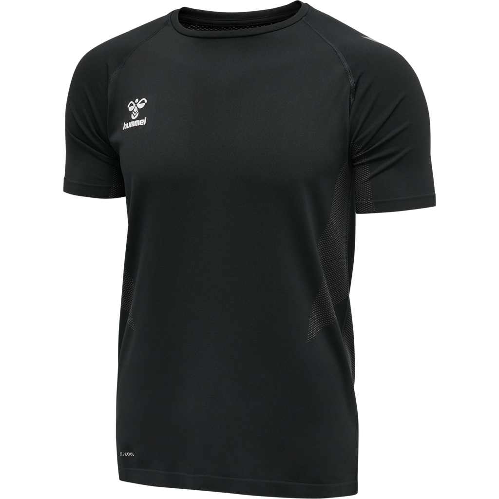 hmlLEAD PRO SEAMLESS TRN JRS