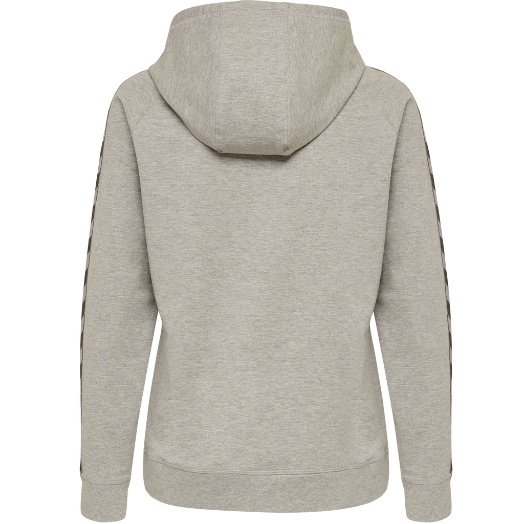 hmlMOVE CLASSIC HOODIE WOMAN