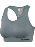 hmlTIF SEAMLESS SPORTS TOP