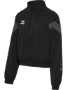 hmlTRAVEL WOVEN JACKET WOMAN