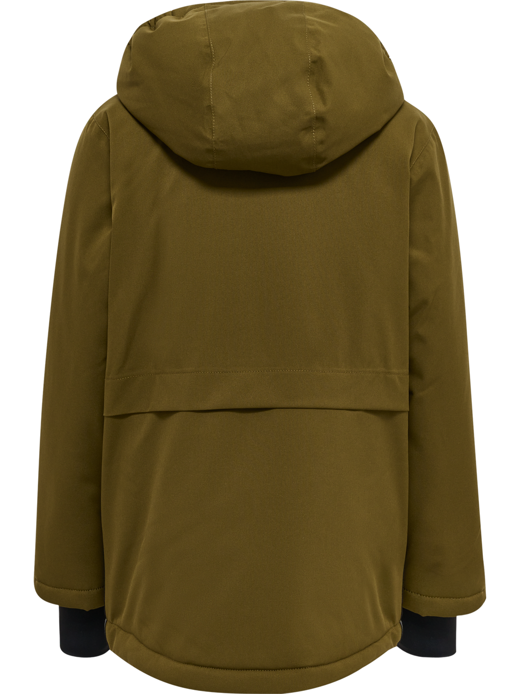 hmlURBAN TEX JACKET