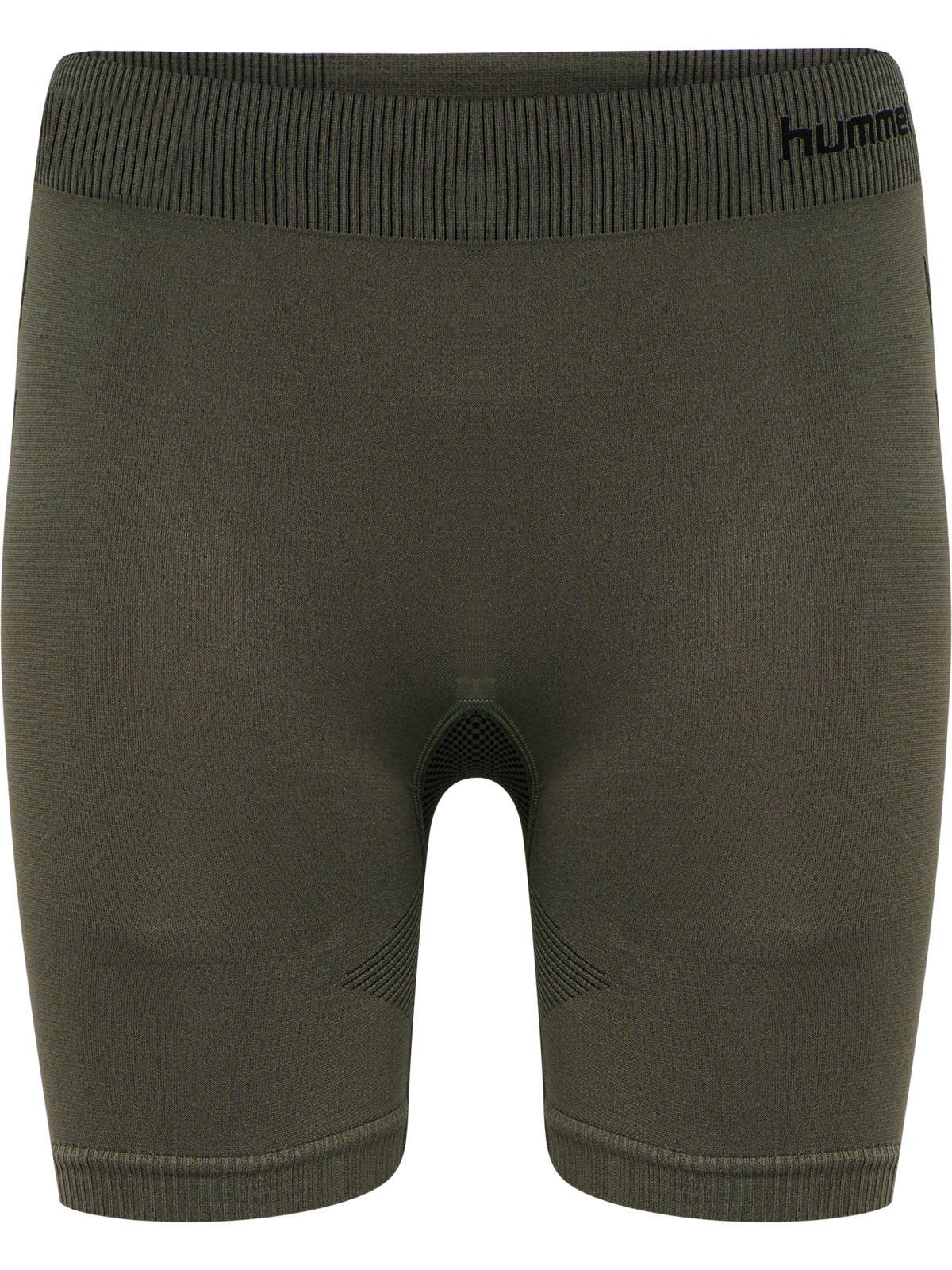 HUMMEL FIRST SEAMLESS TR SHT TIGH W