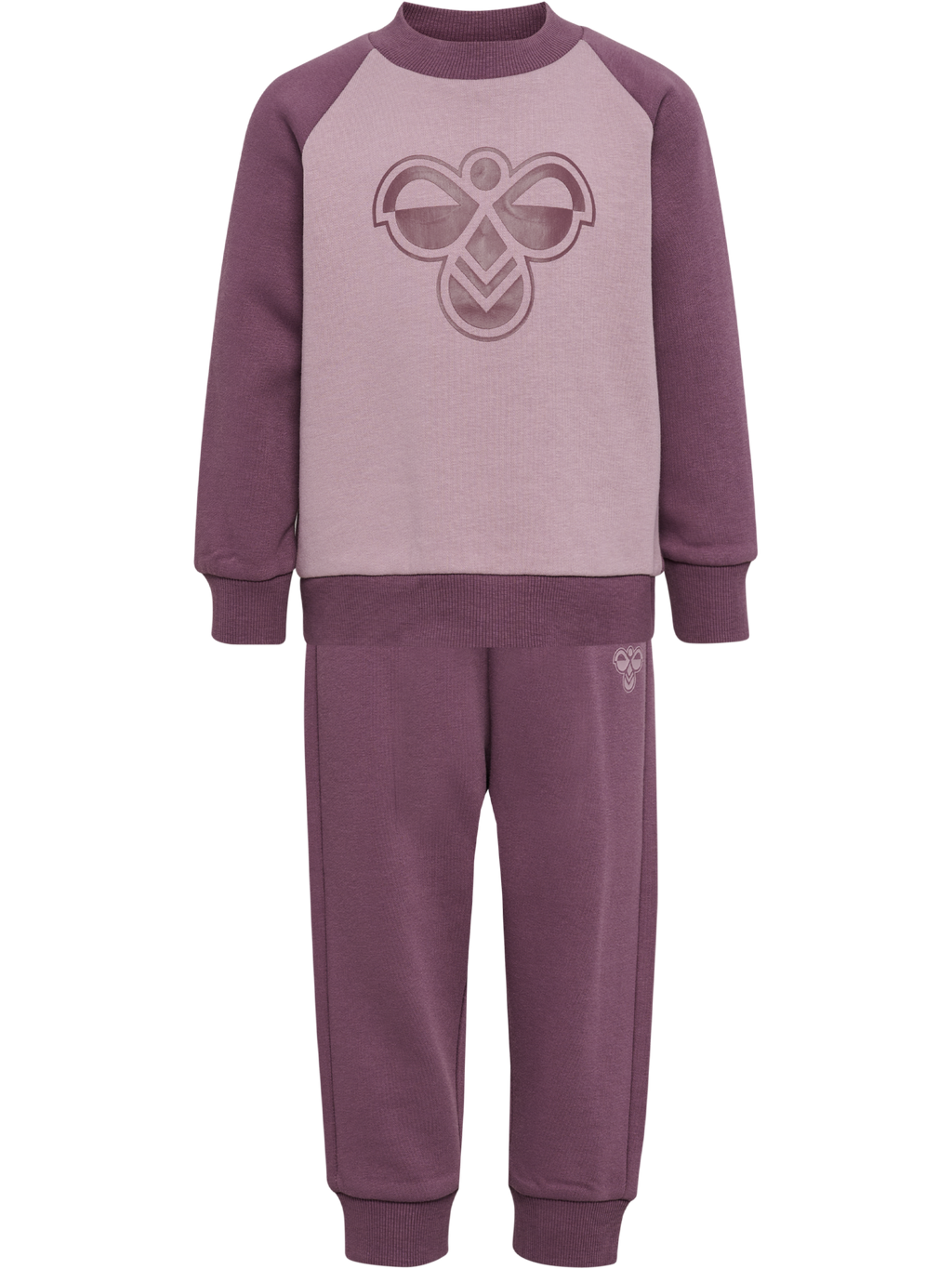 hmlMINI REG BUMBLE SET