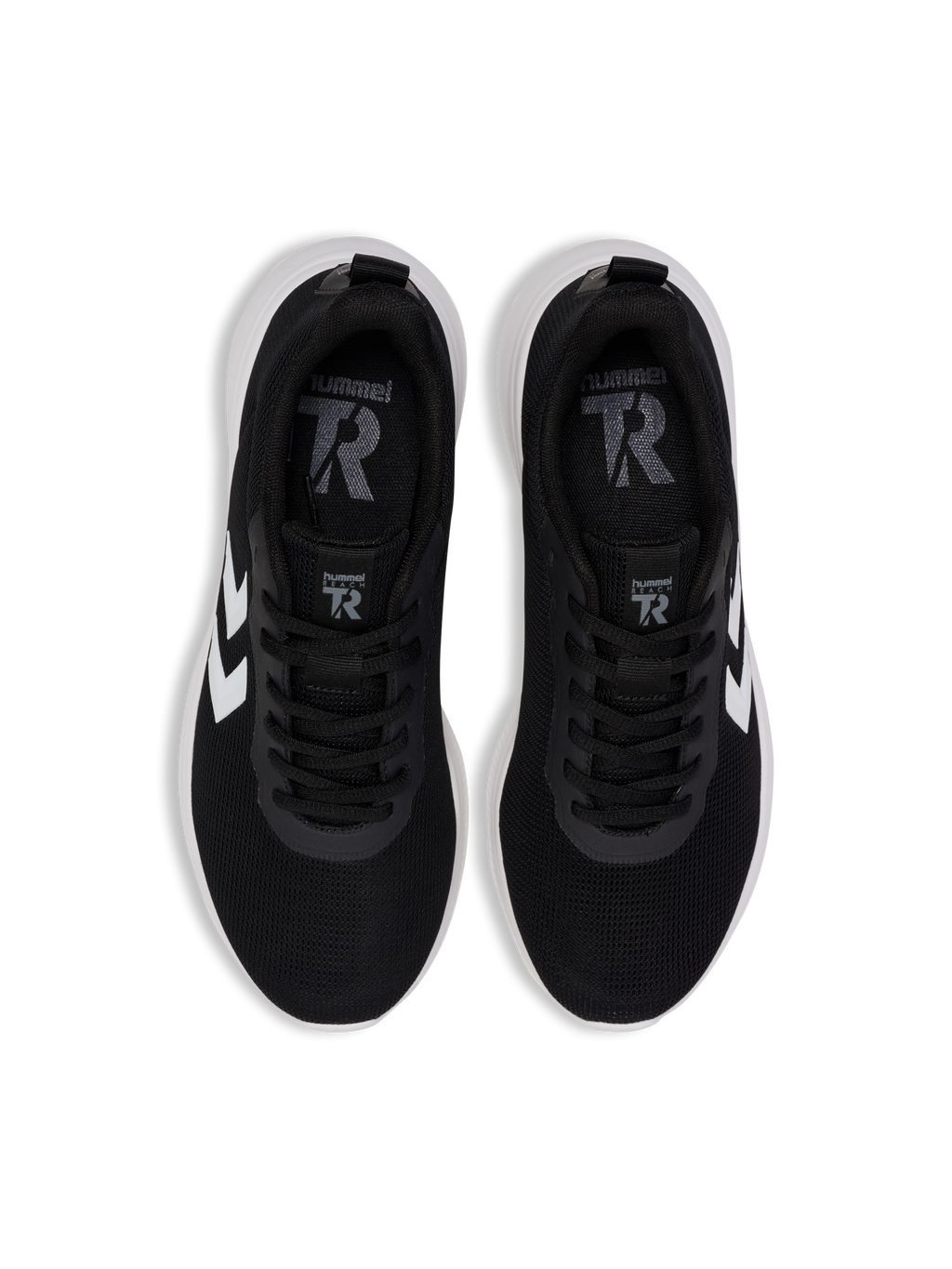 REACH TR BREATHER