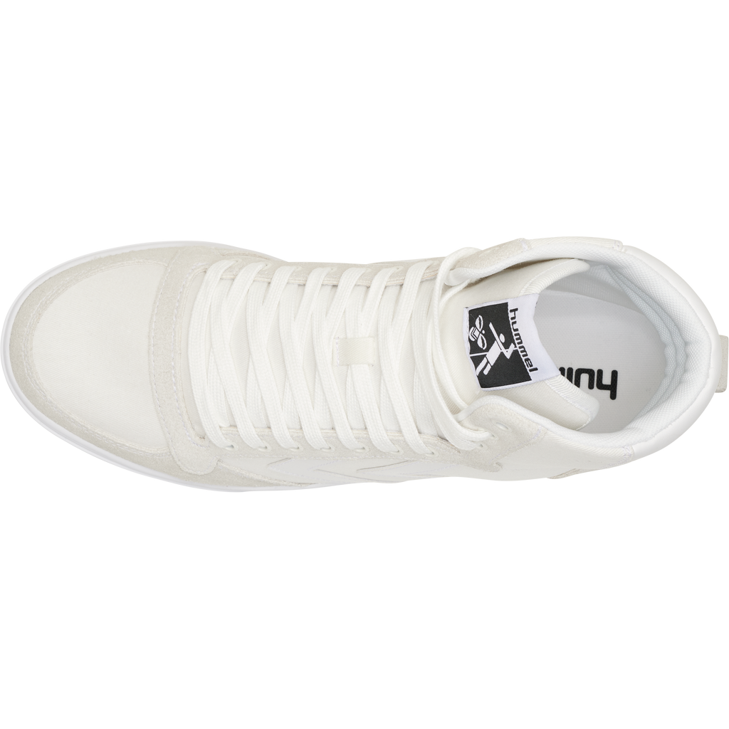 SLIMMER STADIL TONAL HIGH