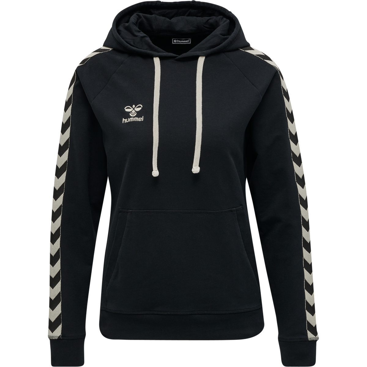hmlMOVE CLASSIC HOODIE WOMAN