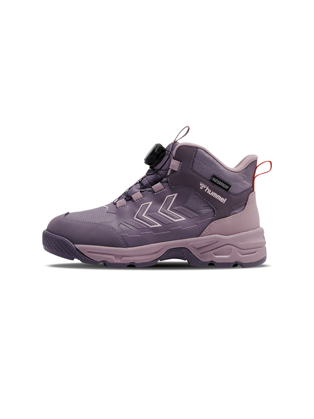 CLIFF EASY TEX BOOT JR