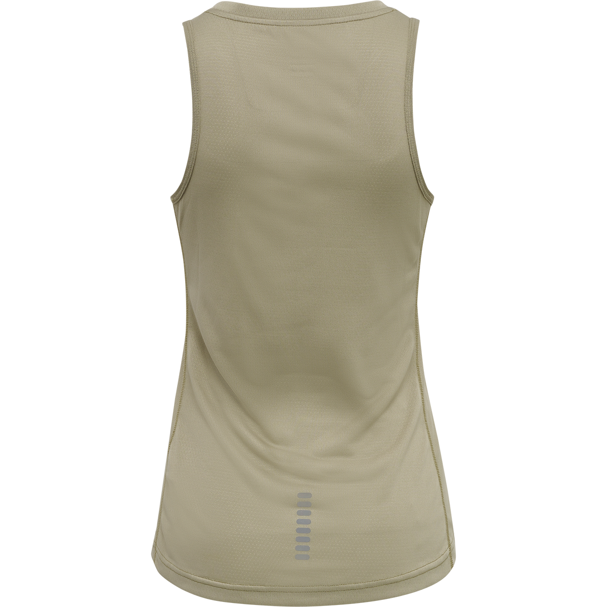 WOMEN RUNNING SINGLET